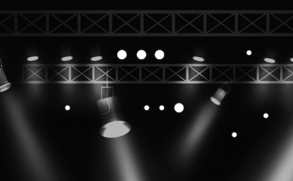 The Mystery of Mr E – a murder mystery musical!