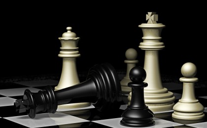 Cambridgeshire Schools Chess | Round 4 Report