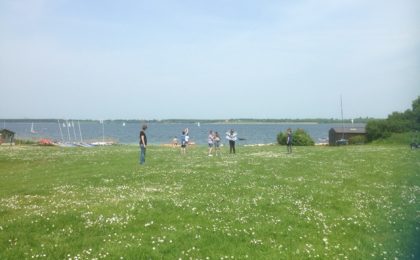 Year 6 – Grafham Water Residential