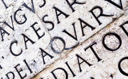 LUDI SCAENICI, OR, THE LATIN PLAY COMPETITION
