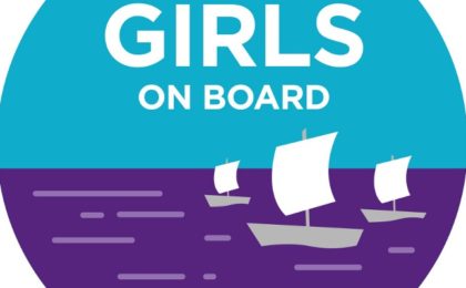 Girls on Board
