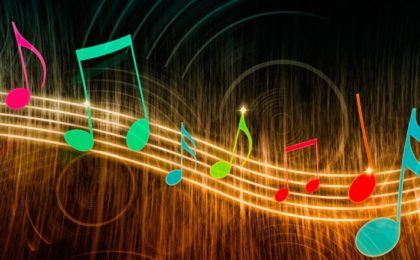 Year 8 and Pachelbel’s Chords