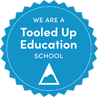 Tooled Up Education logo