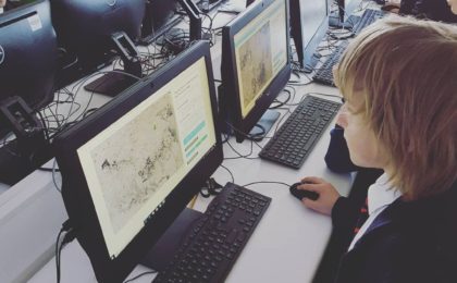 STEM Week | The Plastic Tide Project