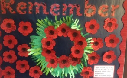 Remembrance Sunday